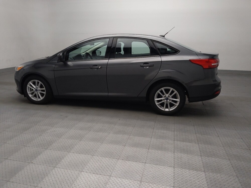 2018 Ford Focus in Tulsa, OK 74145 - 18129586 3