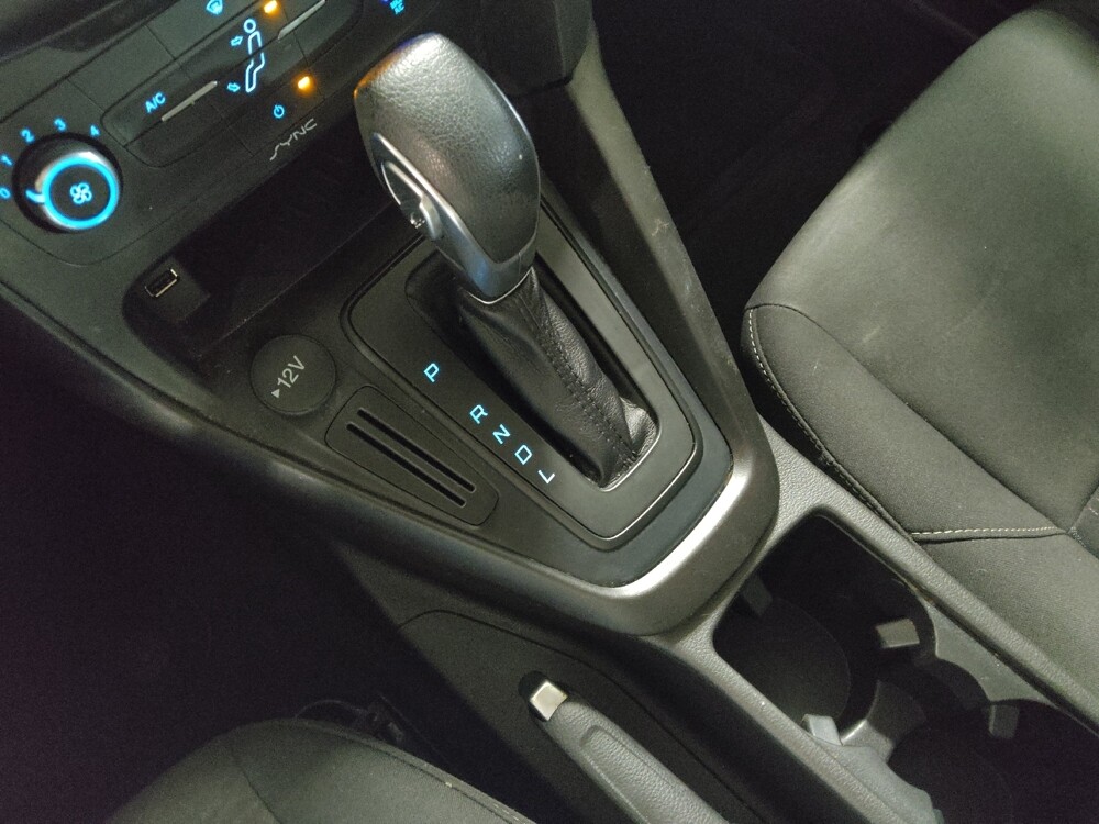 2018 Ford Focus in Tulsa, OK 74145 - 18129586 26