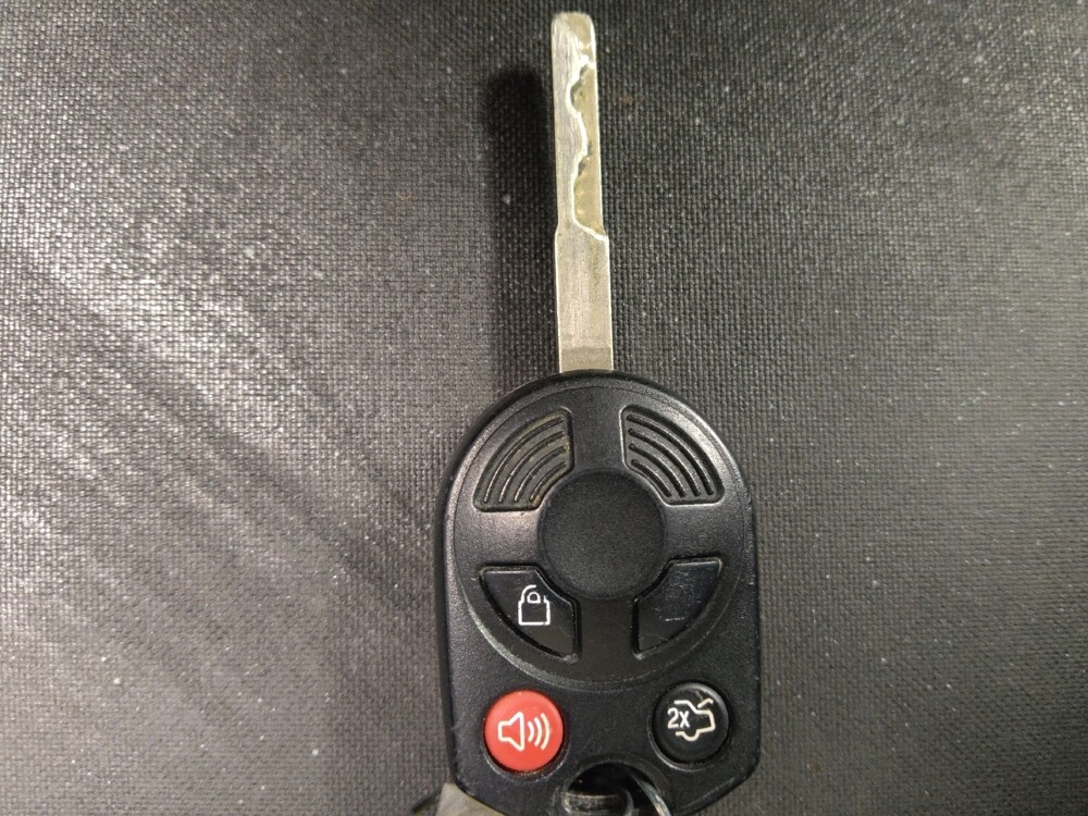 2018 Ford Focus in Tulsa, OK 74145 - 18129586 32