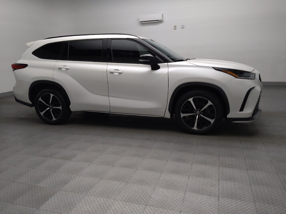 2021 Toyota Highlander in Tulsa, OK 74145 - 18129587 11