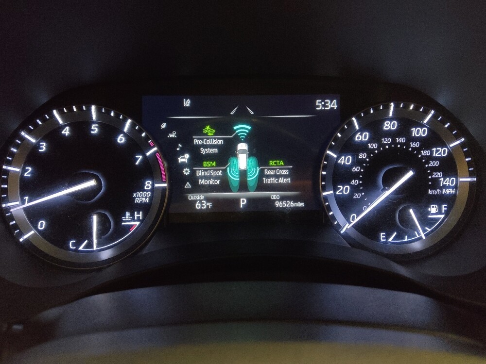 2021 Toyota Highlander in Tulsa, OK 74145 - 18129587 23