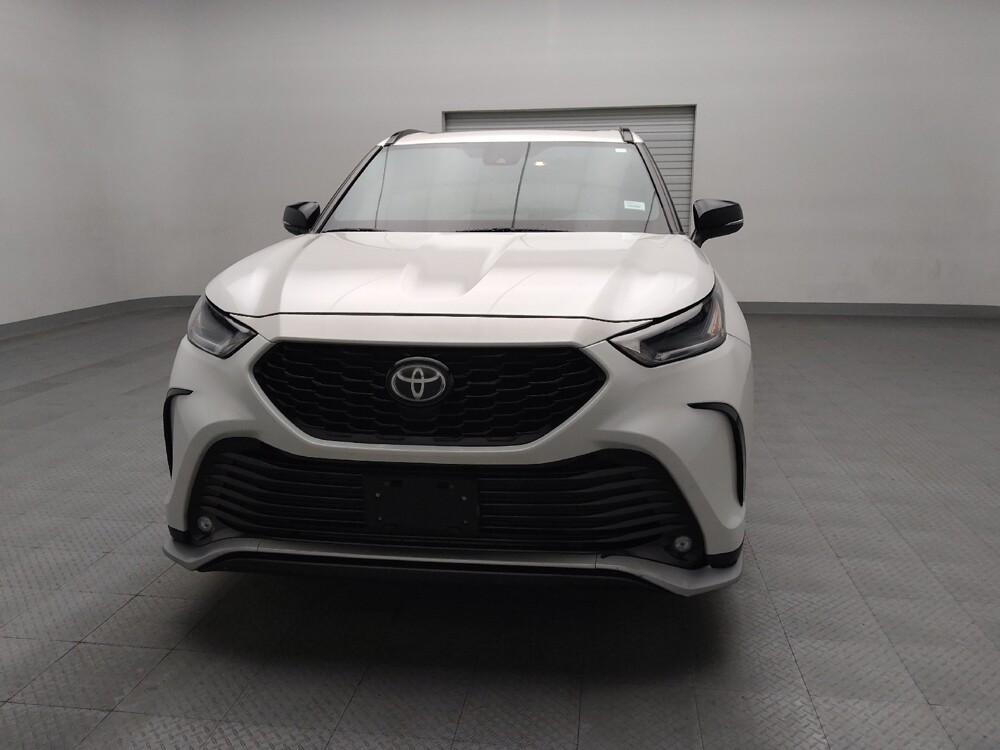 2021 Toyota Highlander in Tulsa, OK 74145 - 18129587 15