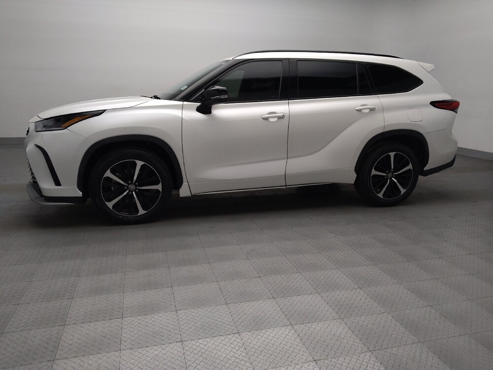 2021 Toyota Highlander in Tulsa, OK 74145 - 18129587 2