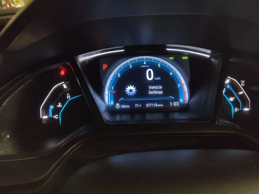 2019 Honda Civic in Fort Worth, TX 76116 - 18129588 23