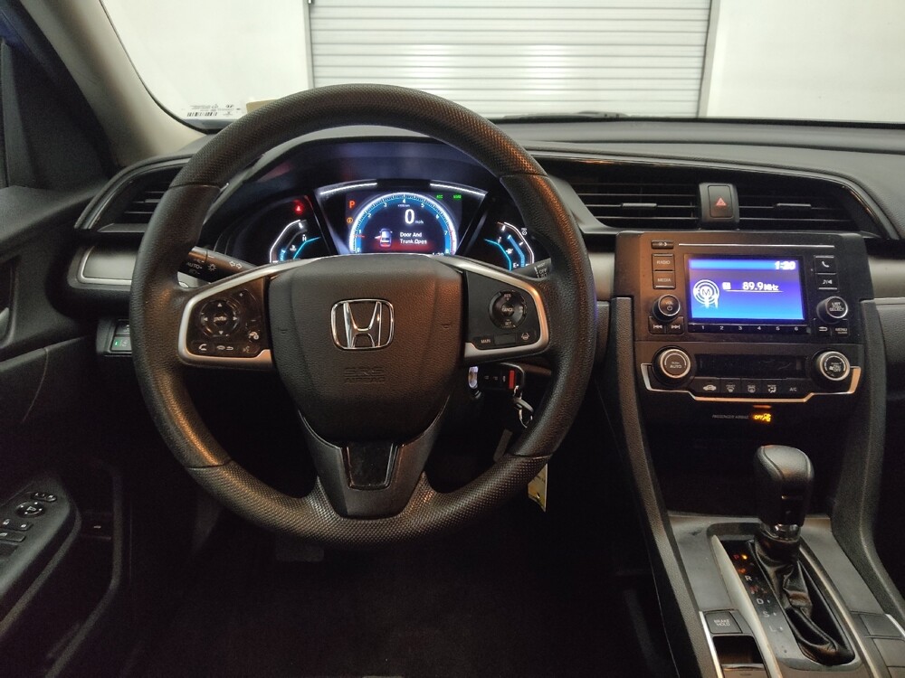 2019 Honda Civic in Fort Worth, TX 76116 - 18129588 22