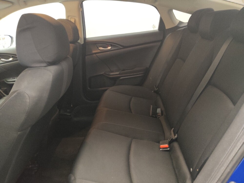 2019 Honda Civic in Fort Worth, TX 76116 - 18129588 18