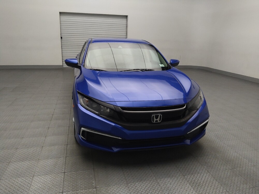 2019 Honda Civic in Fort Worth, TX 76116 - 18129588 14