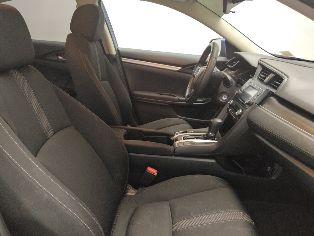 2019 Honda Civic in Fort Worth, TX 76116 - 18129588 21