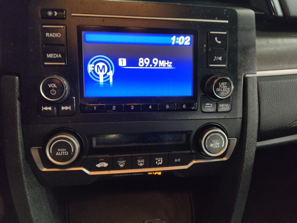 2019 Honda Civic in Fort Worth, TX 76116 - 18129588 25