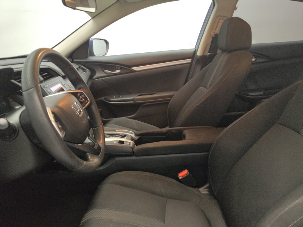 2019 Honda Civic in Fort Worth, TX 76116 - 18129588 17