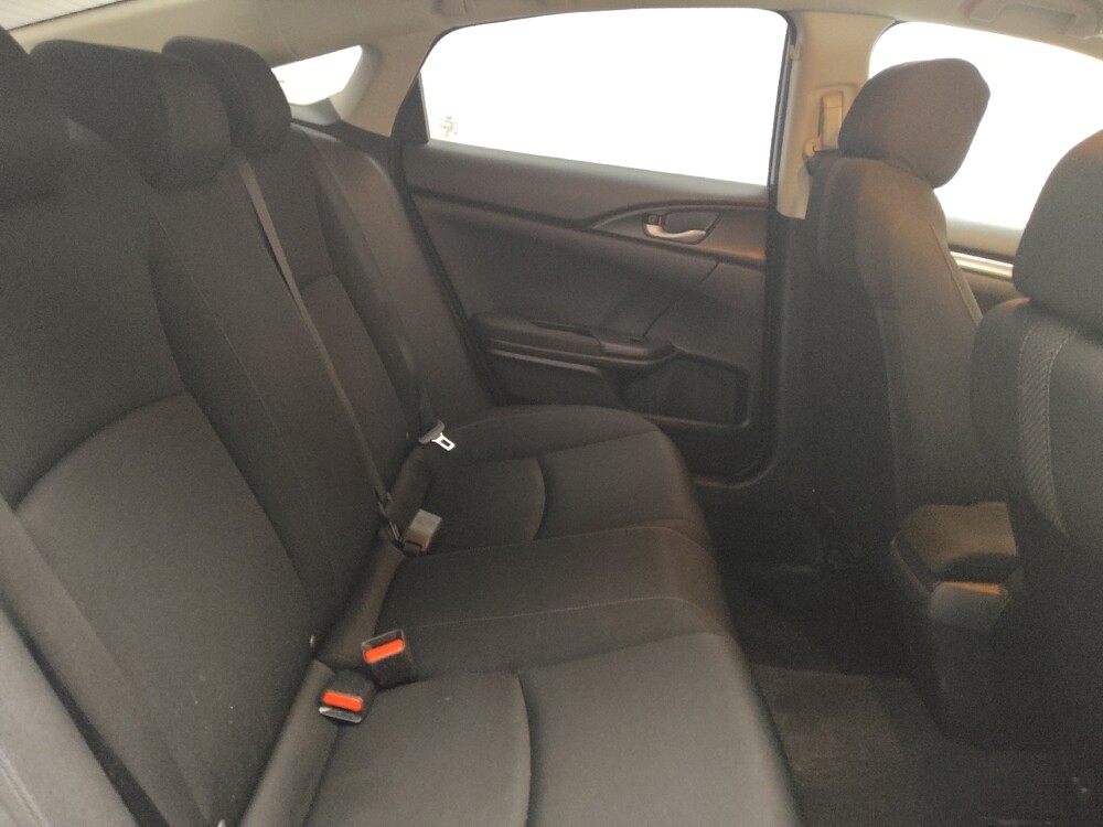 2019 Honda Civic in Fort Worth, TX 76116 - 18129588 19