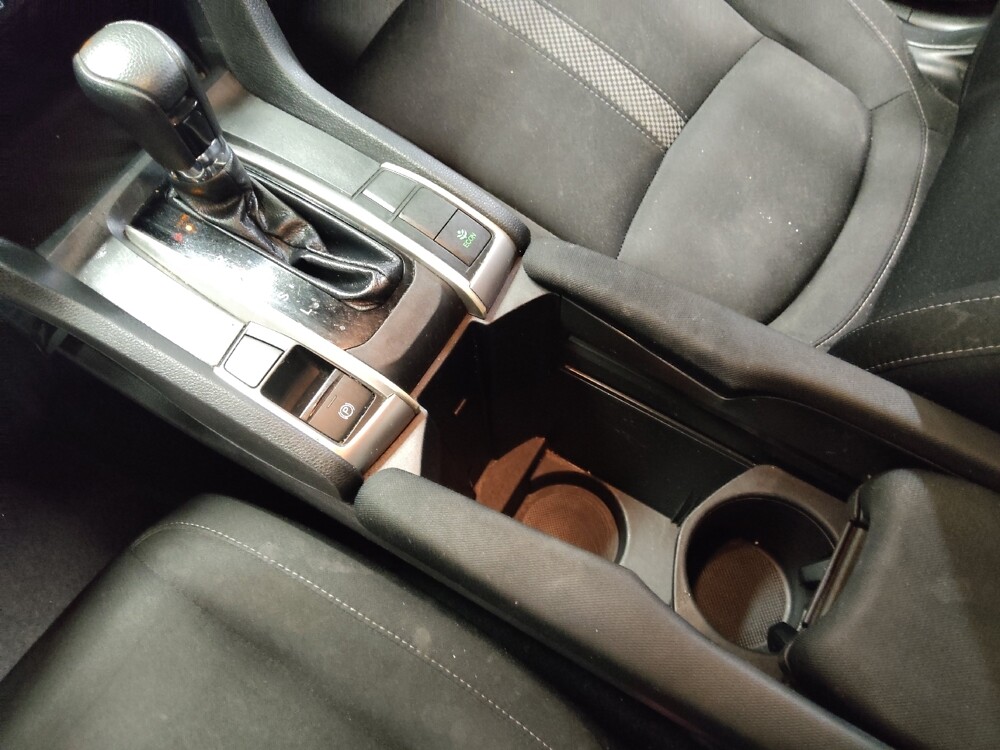 2019 Honda Civic in Fort Worth, TX 76116 - 18129588 26