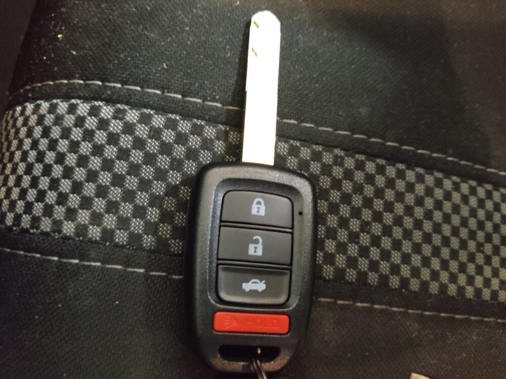 2019 Honda Civic in Fort Worth, TX 76116 - 18129588 32