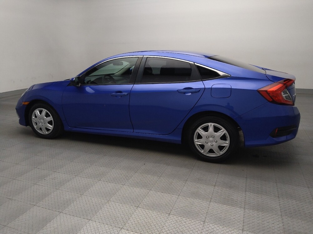 2019 Honda Civic in Fort Worth, TX 76116 - 18129588 3