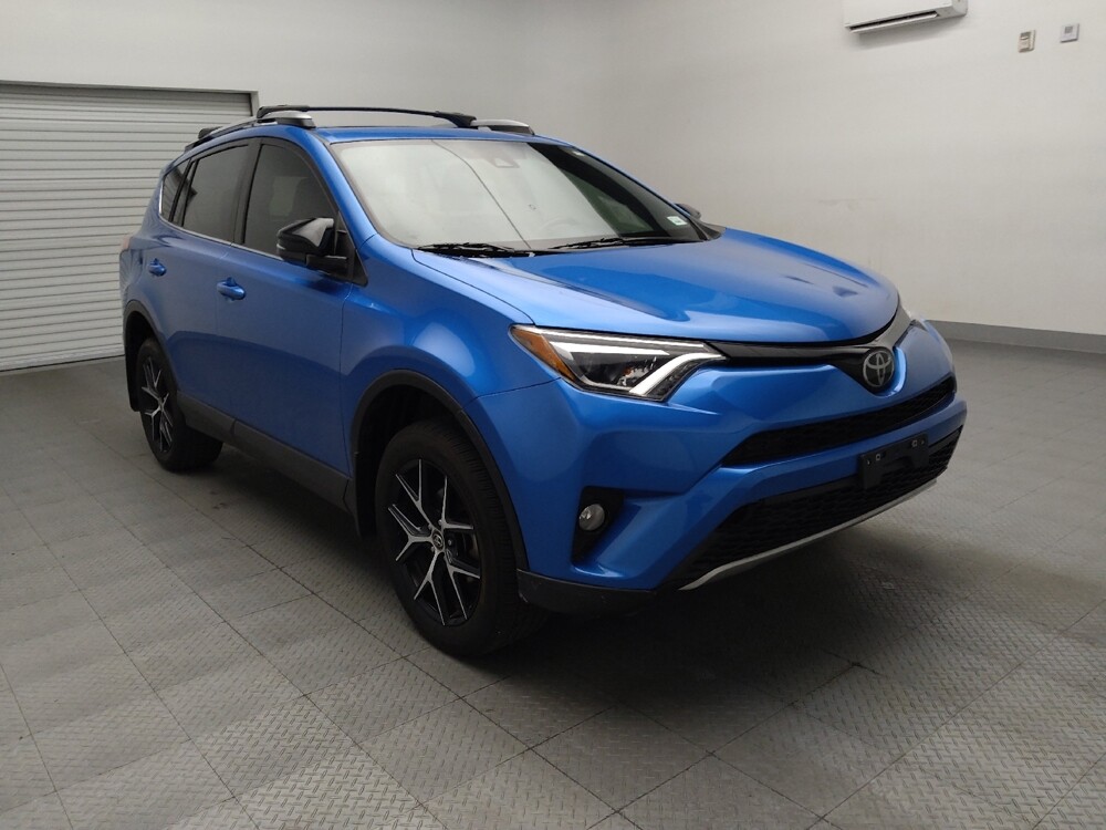 2018 Toyota RAV4 in Tulsa, OK 74145 - 18129589 13