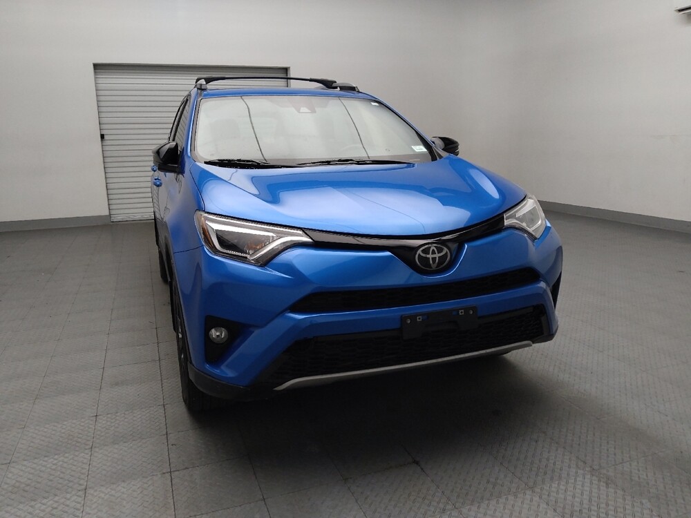 2018 Toyota RAV4 in Tulsa, OK 74145 - 18129589 14
