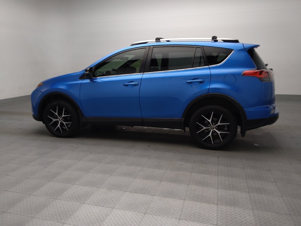 2018 Toyota RAV4 in Tulsa, OK 74145 - 18129589 3