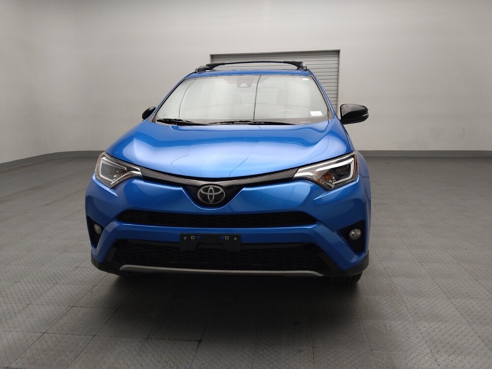 2018 Toyota RAV4 in Tulsa, OK 74145 - 18129589 15