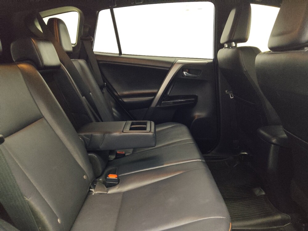 2018 Toyota RAV4 in Tulsa, OK 74145 - 18129589 19