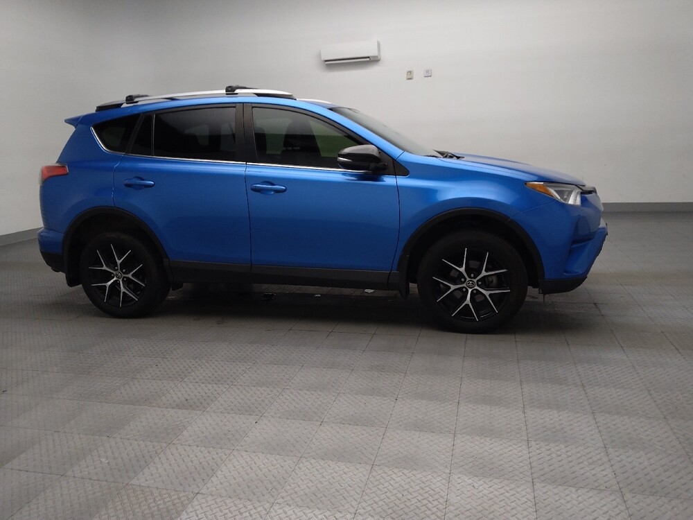 2018 Toyota RAV4 in Tulsa, OK 74145 - 18129589 11