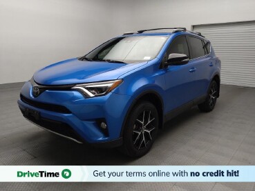 2018 Toyota RAV4 in Tulsa, OK 74145