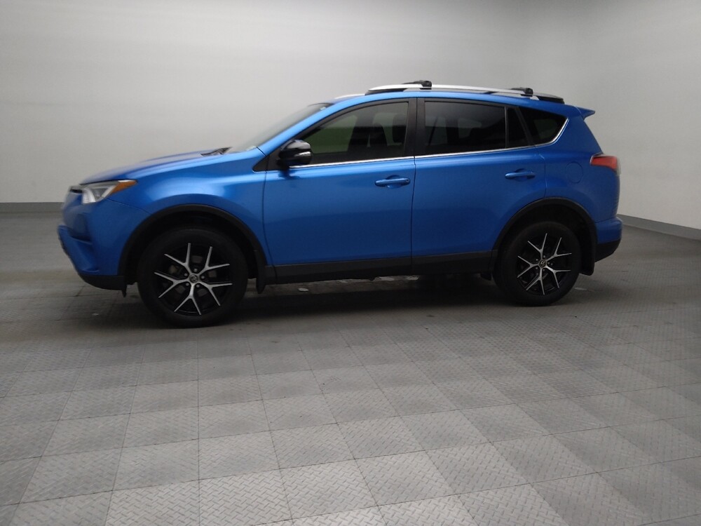 2018 Toyota RAV4 in Tulsa, OK 74145 - 18129589 2