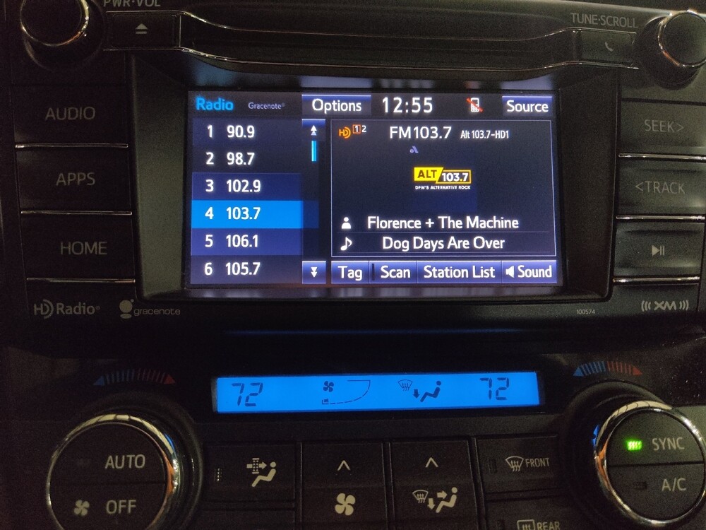 2018 Toyota RAV4 in Tulsa, OK 74145 - 18129589 25