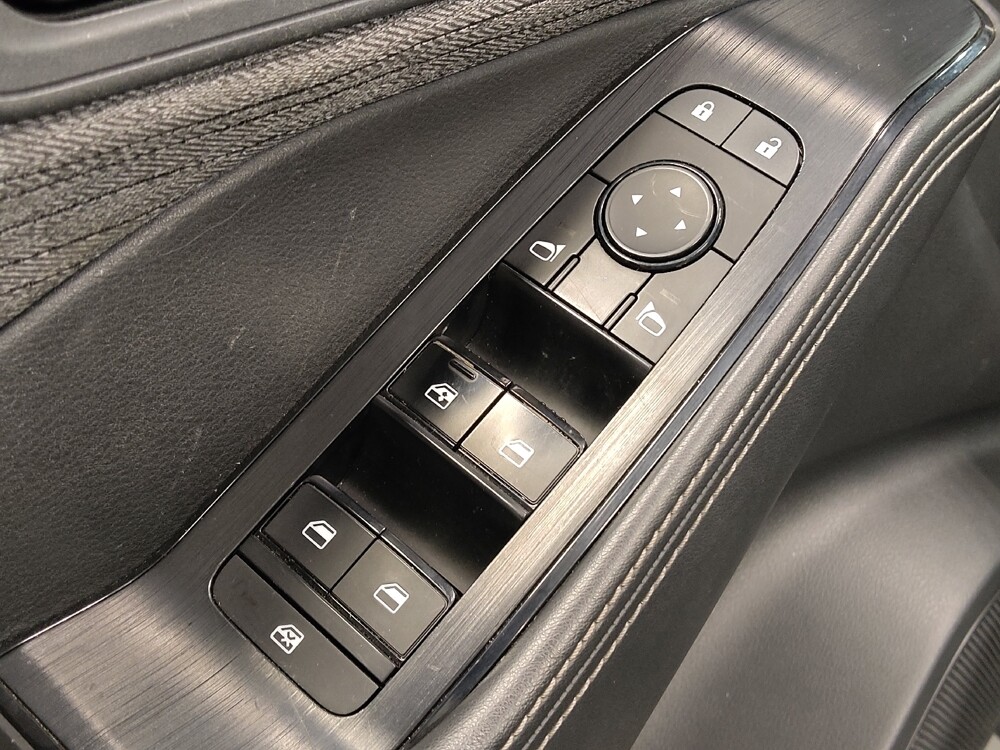 2021 Nissan Rogue in Oklahoma City, OK 73139 - 18129590 27