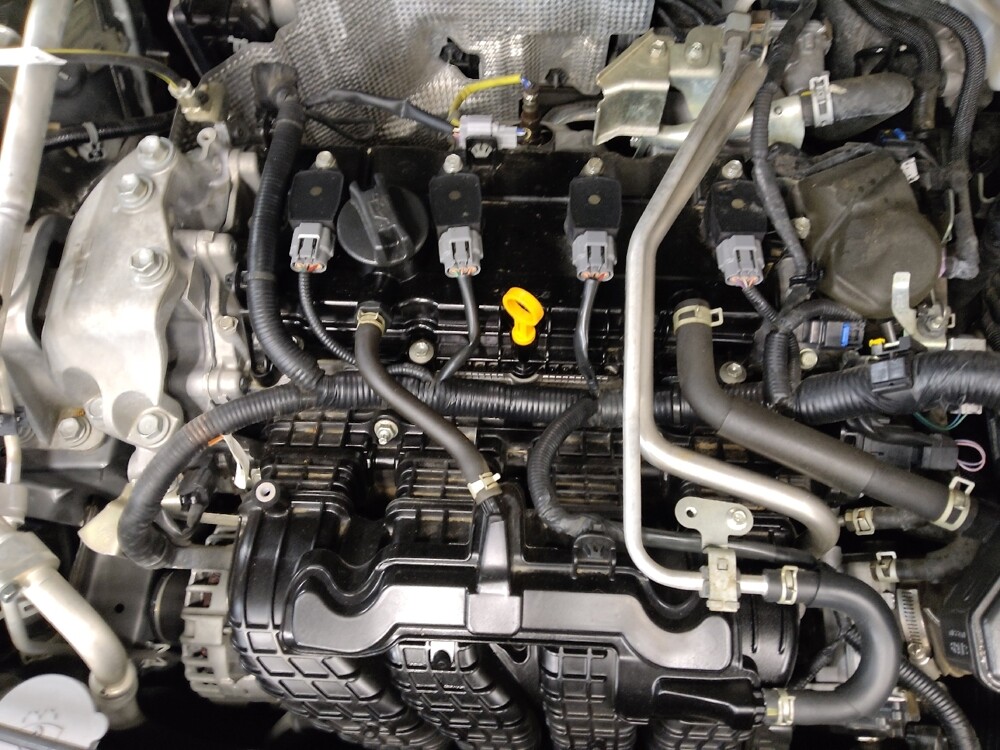 2021 Nissan Rogue in Oklahoma City, OK 73139 - 18129590 30