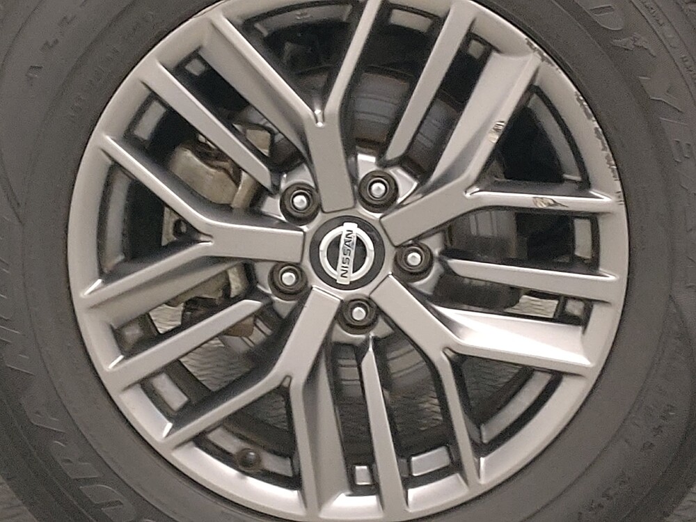 2021 Nissan Rogue in Oklahoma City, OK 73139 - 18129590 31