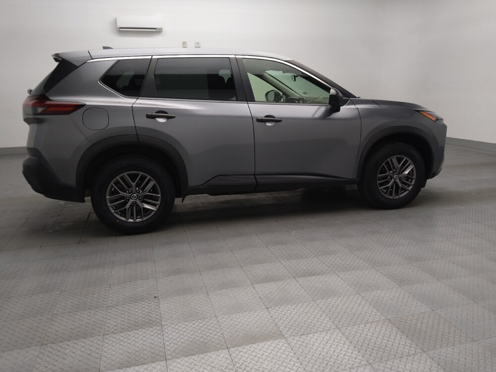 2021 Nissan Rogue in Oklahoma City, OK 73139 - 18129590 10