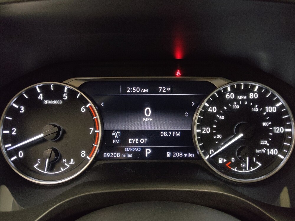 2021 Nissan Rogue in Oklahoma City, OK 73139 - 18129590 23