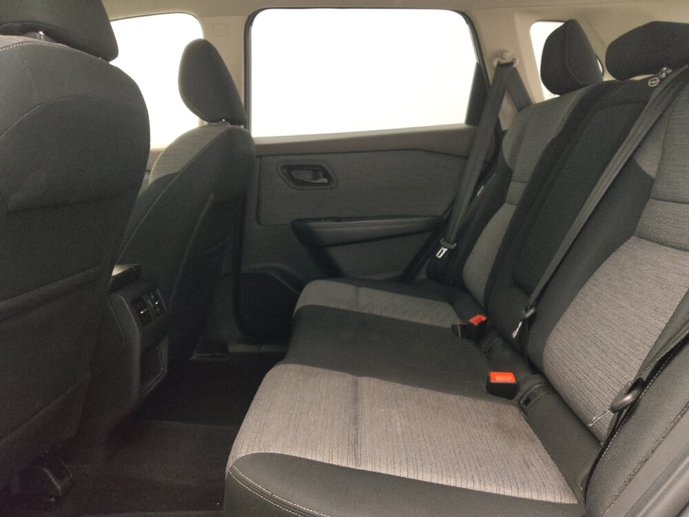 2021 Nissan Rogue in Oklahoma City, OK 73139 - 18129590 18