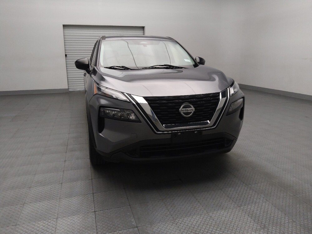 2021 Nissan Rogue in Oklahoma City, OK 73139 - 18129590 14