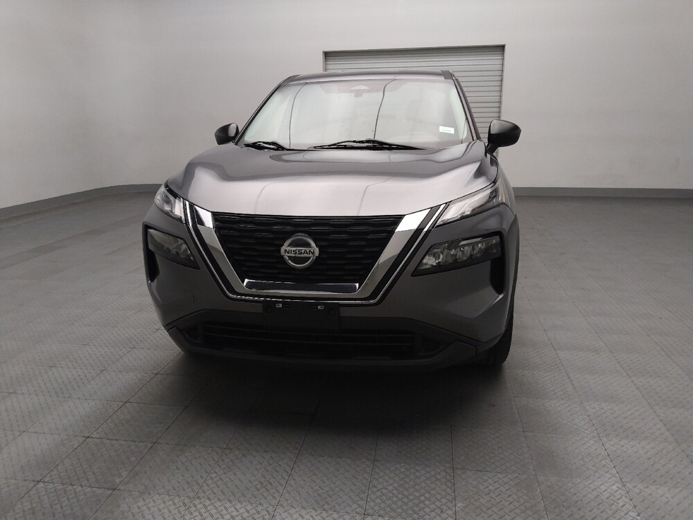 2021 Nissan Rogue in Oklahoma City, OK 73139 - 18129590 15