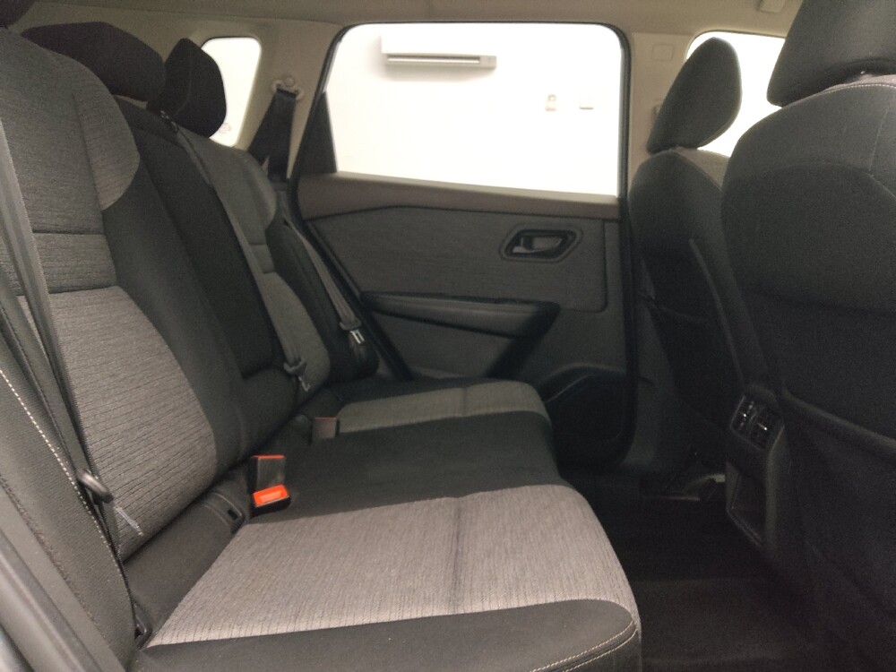 2021 Nissan Rogue in Oklahoma City, OK 73139 - 18129590 19