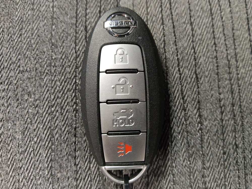 2021 Nissan Rogue in Oklahoma City, OK 73139 - 18129590 32