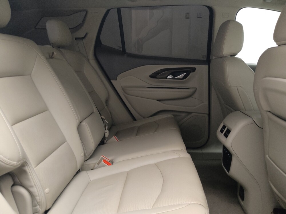 2018 GMC Terrain in Fort Worth, TX 76116 - 18129591 19