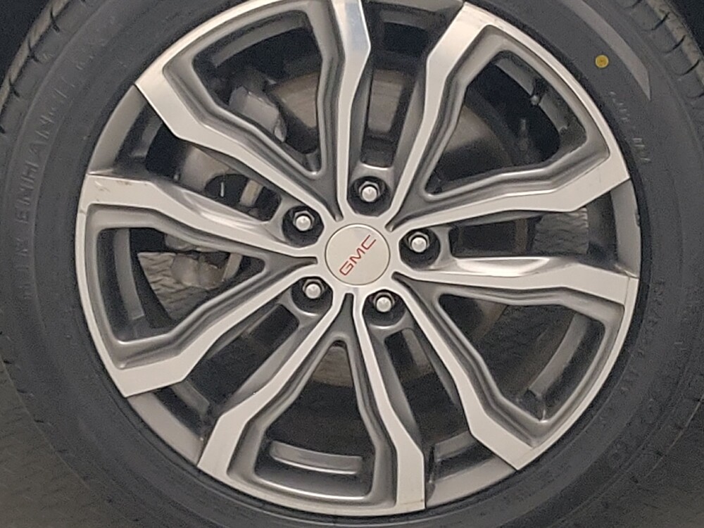 2018 GMC Terrain in Fort Worth, TX 76116 - 18129591 31