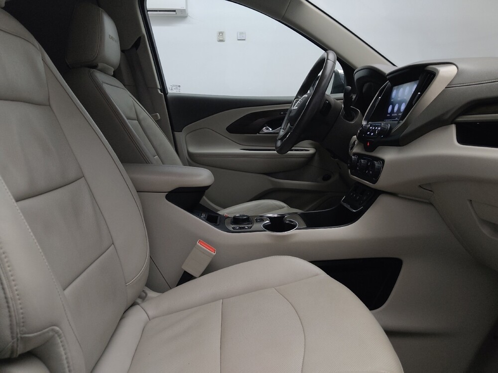 2018 GMC Terrain in Fort Worth, TX 76116 - 18129591 21