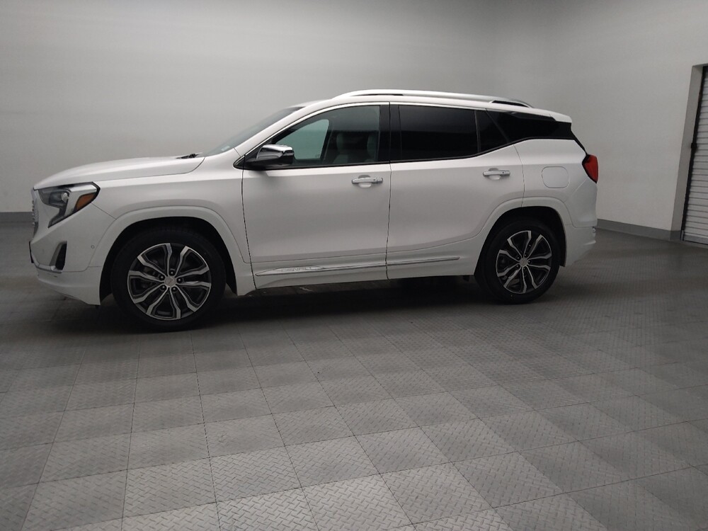 2018 GMC Terrain in Fort Worth, TX 76116 - 18129591 2