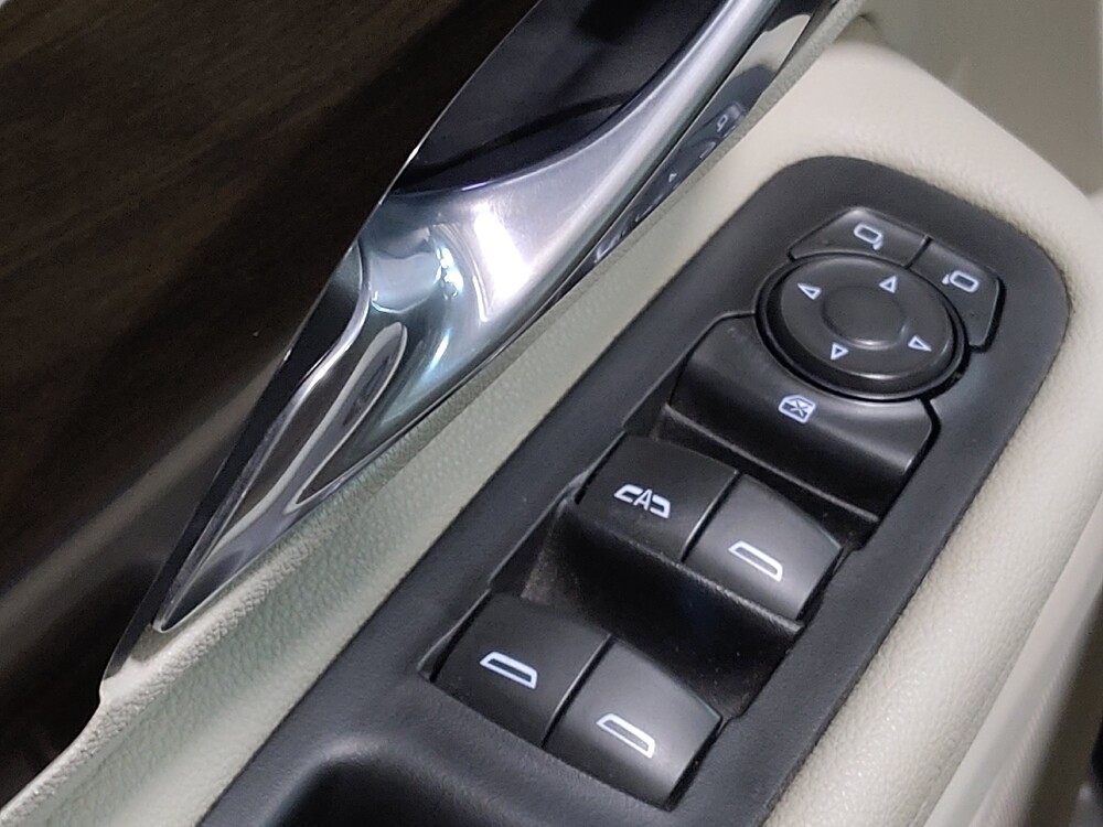 2018 GMC Terrain in Fort Worth, TX 76116 - 18129591 27