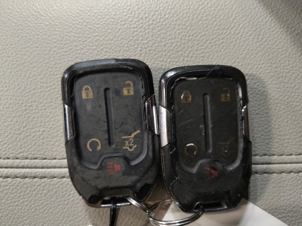 2018 GMC Terrain in Fort Worth, TX 76116 - 18129591 32