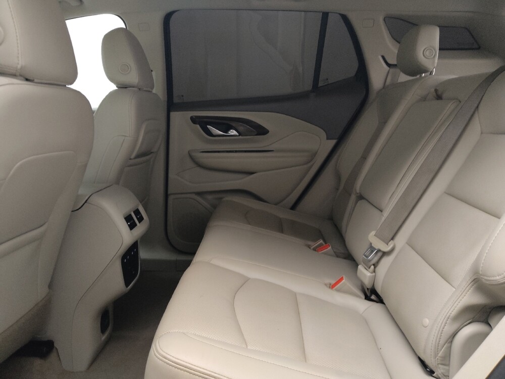 2018 GMC Terrain in Fort Worth, TX 76116 - 18129591 18