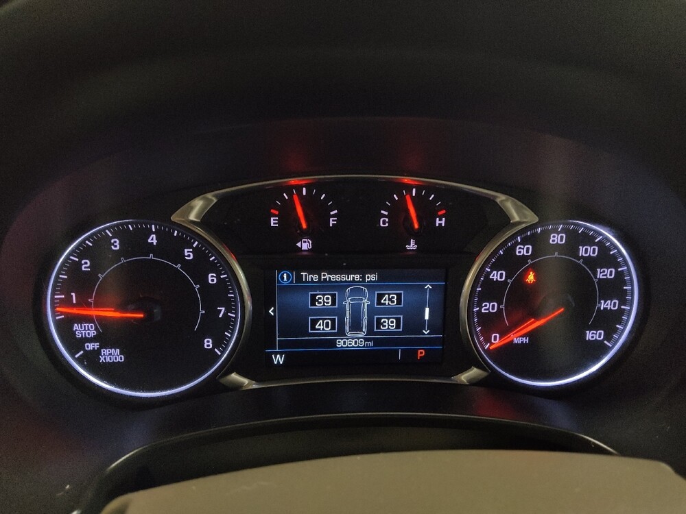 2018 GMC Terrain in Fort Worth, TX 76116 - 18129591 23