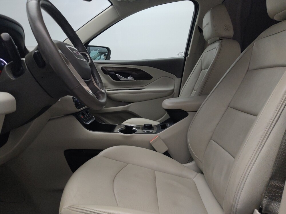 2018 GMC Terrain in Fort Worth, TX 76116 - 18129591 17