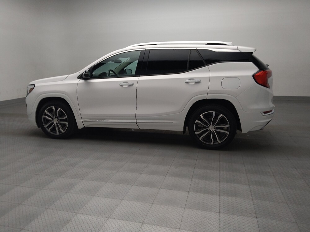 2018 GMC Terrain in Fort Worth, TX 76116 - 18129591 3