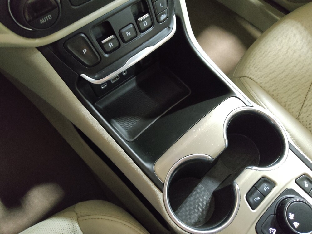 2018 GMC Terrain in Fort Worth, TX 76116 - 18129591 26