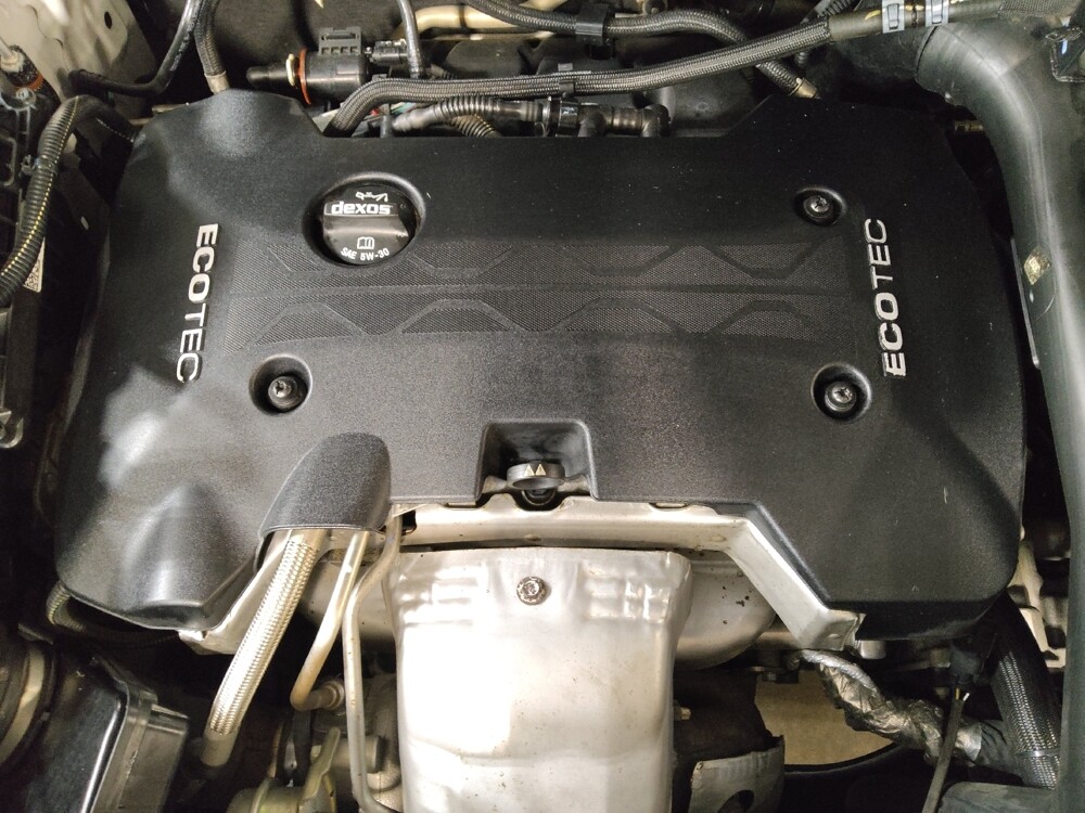 2018 GMC Terrain in Fort Worth, TX 76116 - 18129591 30