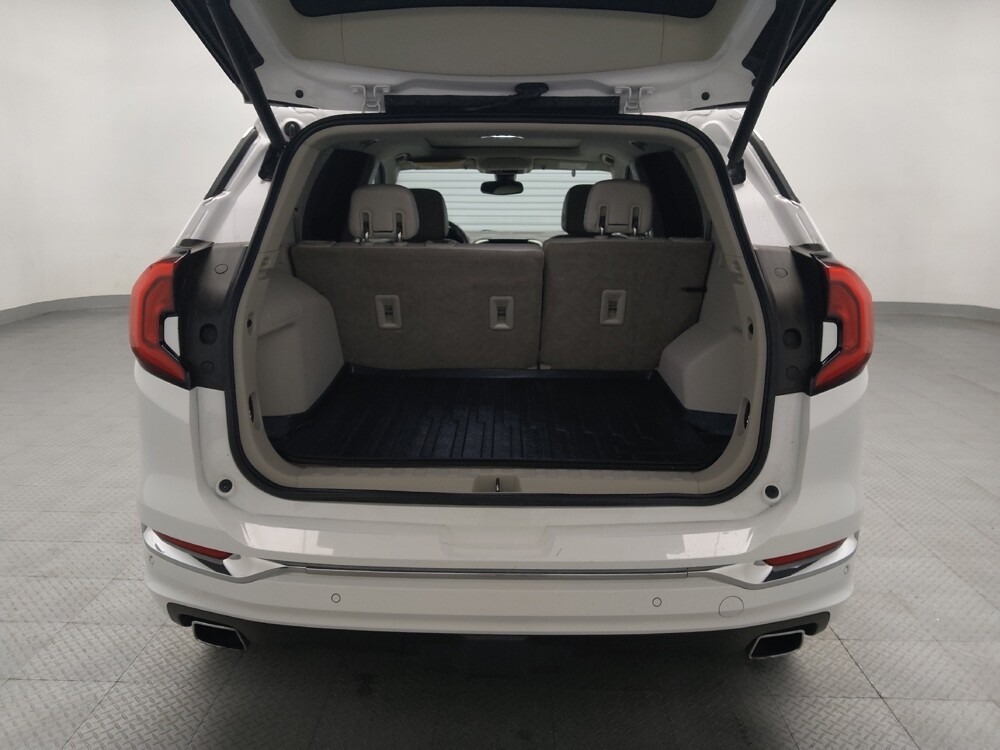 2018 GMC Terrain in Fort Worth, TX 76116 - 18129591 29